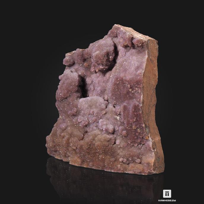 Аметист, 20,5х20х4,8 см