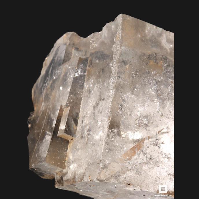 Флюорит, 7х6,6х5,4 см