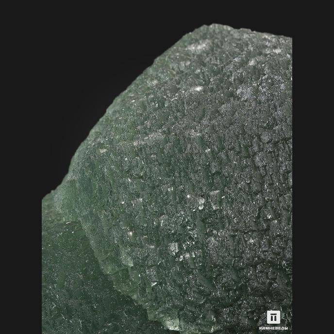 Флюорит, 17х12х10,5 см