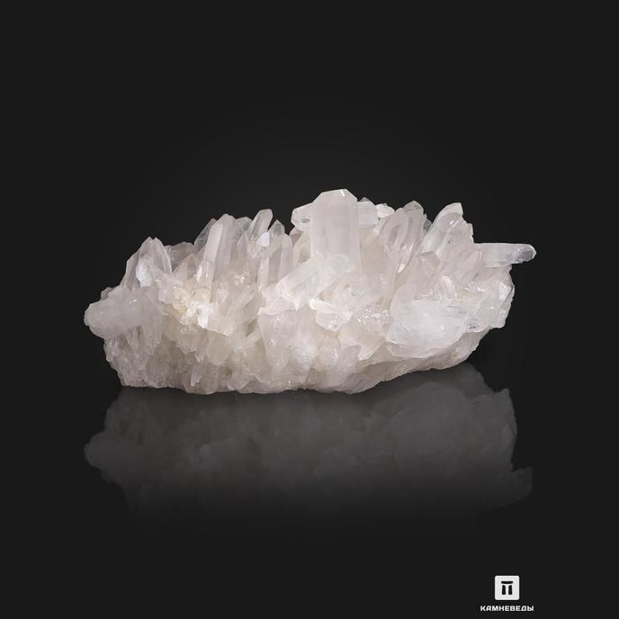 Горный хрусталь (кварц), друза 62х40х29 см