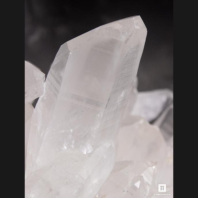 Горный хрусталь (кварц), друза 62х40х29 см