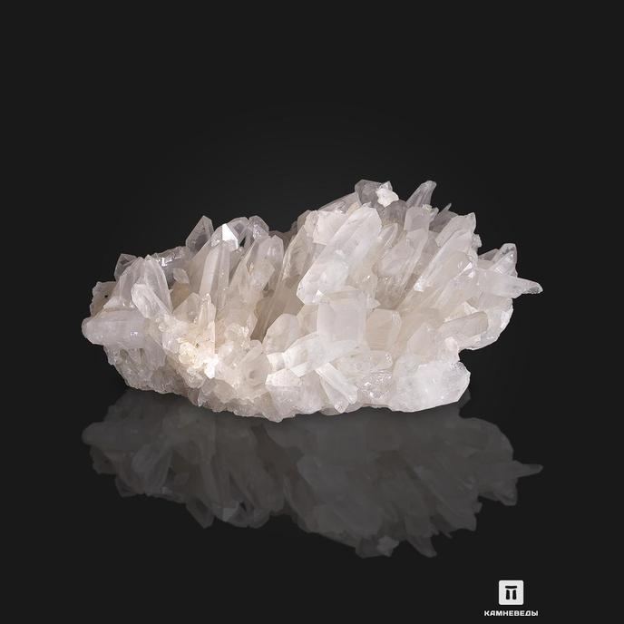 Горный хрусталь (кварц), друза 62х40х29 см