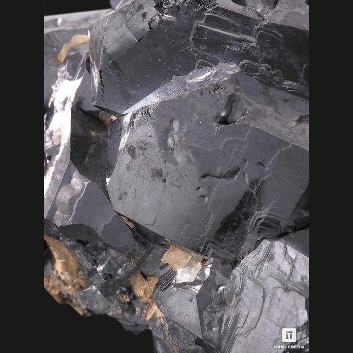 Галенит, 18х15,5х8,5 см