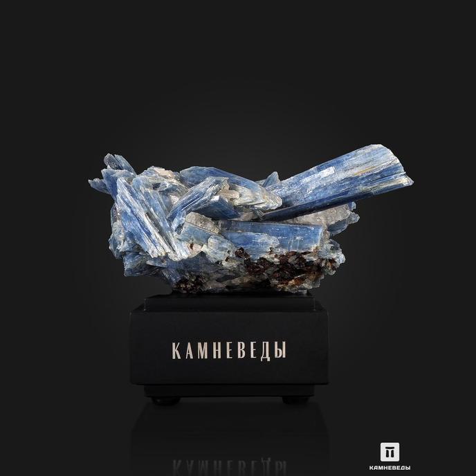 Кианит, 13,7х6,5х5,5 см