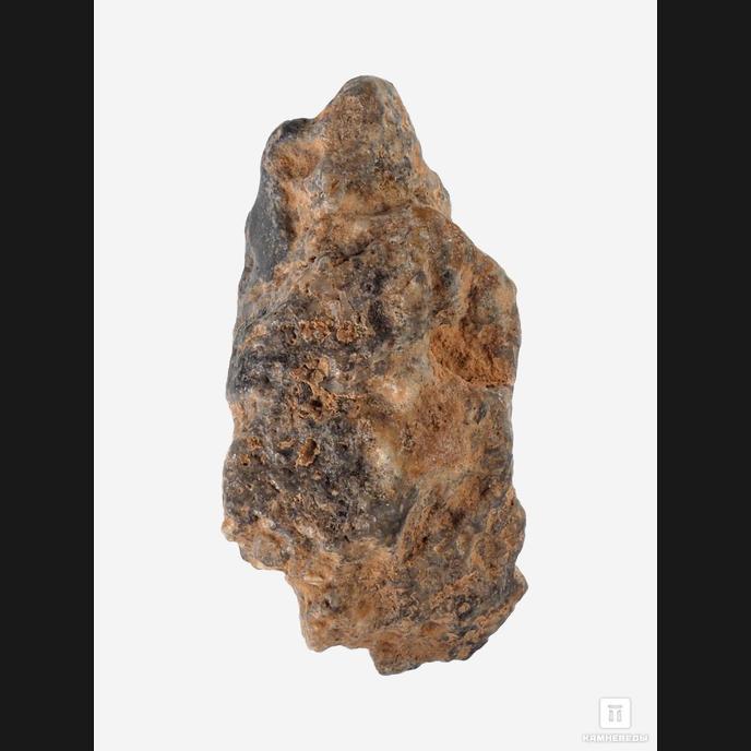 Лунный метеорит Bechar 003, 1,7х0,8х0,5 см