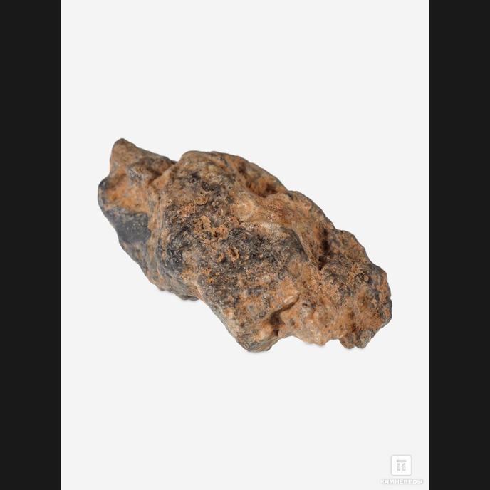 Лунный метеорит Bechar 003, 1,7х0,8х0,5 см