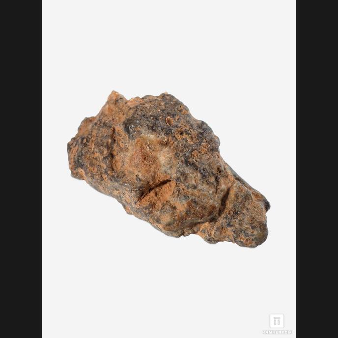 Лунный метеорит Bechar 003, 1,7х0,8х0,5 см