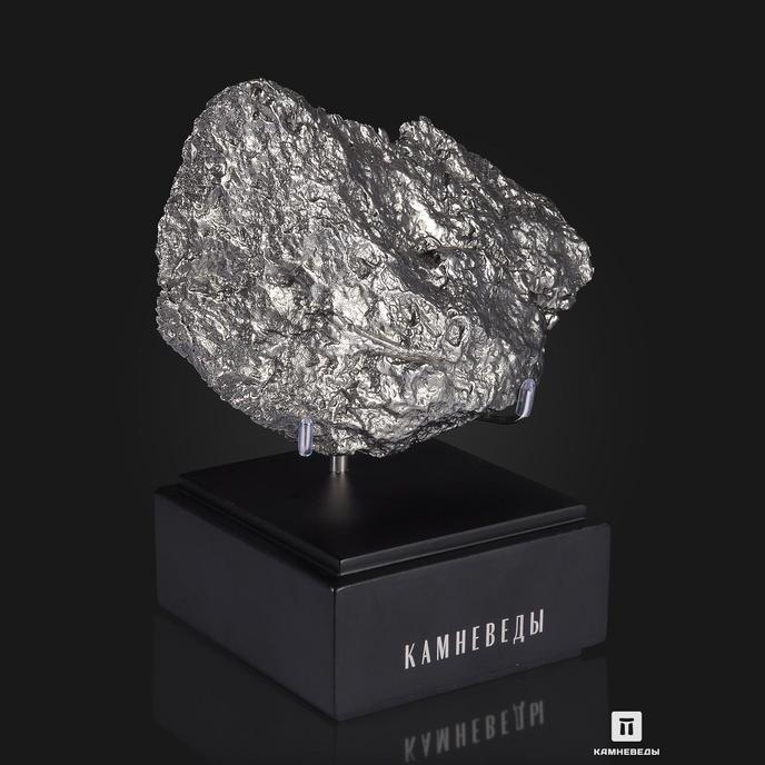 Метеорит Uruaçu (Уруасу) на подставке, 19х16х10 см