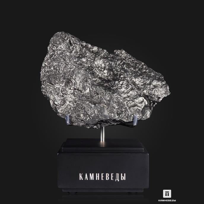 Метеорит Uruaçu (Уруасу) на подставке, 19х16х10 см