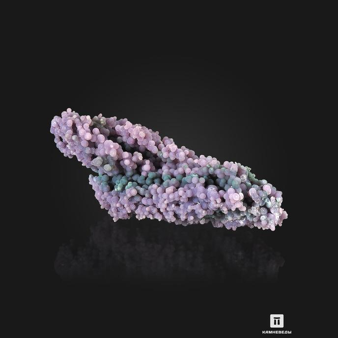 Виноградный халцедон, 16,5х7х5,5 см
