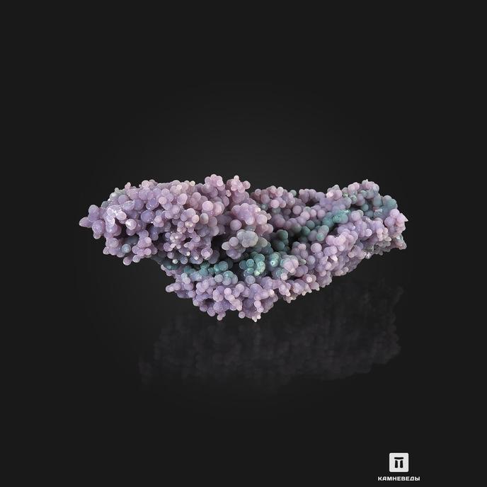 Виноградный халцедон, 16,5х7х5,5 см