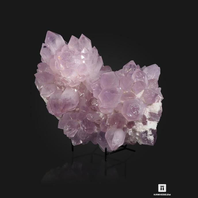 Аметист, друза 29,5х19,8х12,5 см