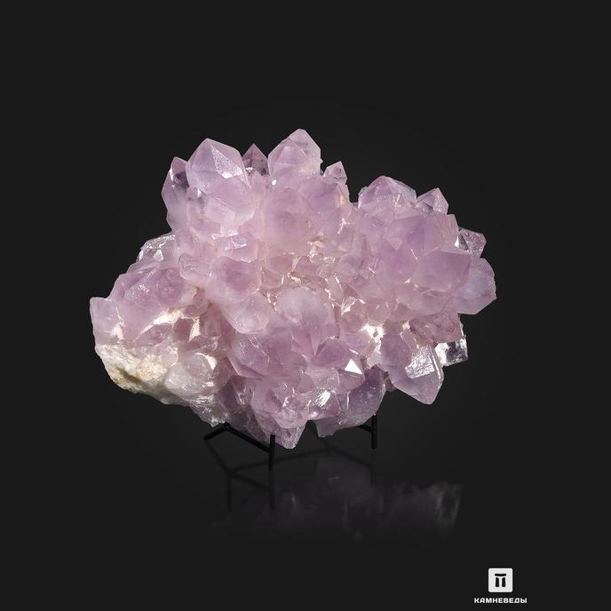 Аметист, друза 29,5х19,8х12,5 см