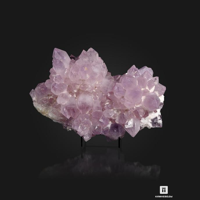 Аметист, друза 29,5х19,8х12,5 см